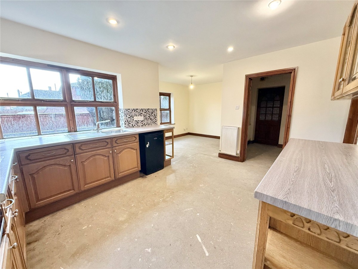 West Huntspill, Somerset