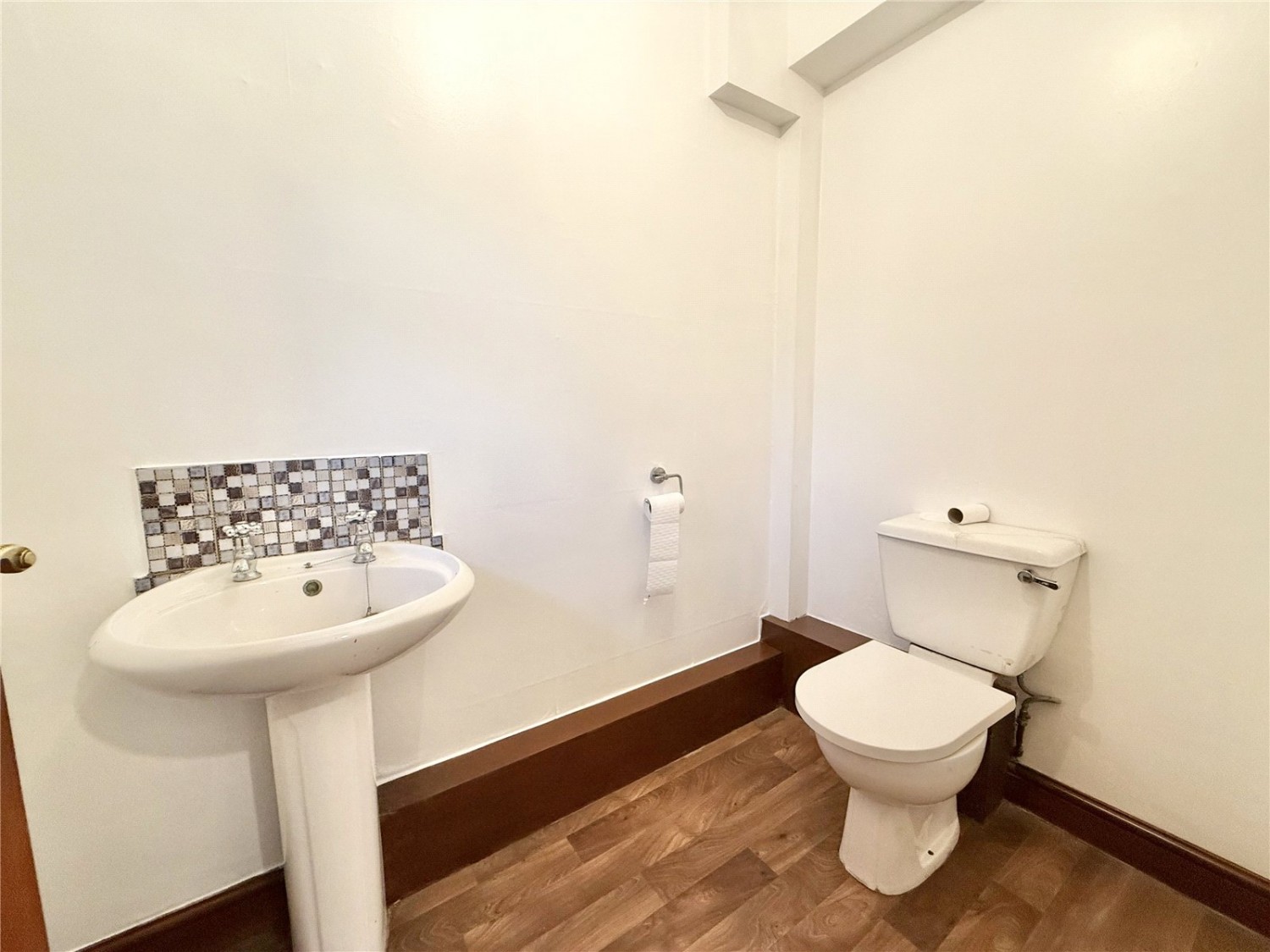 West Huntspill, Somerset