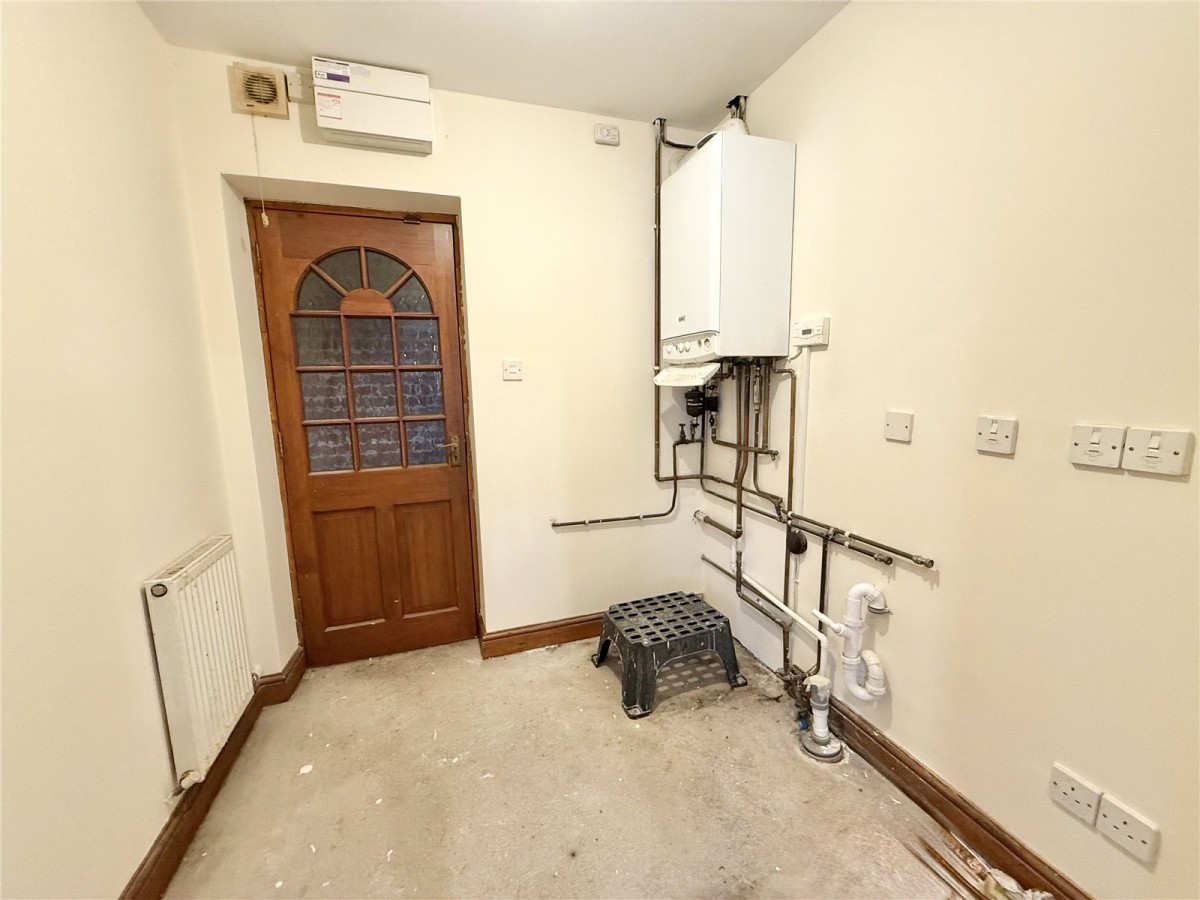 West Huntspill, Somerset