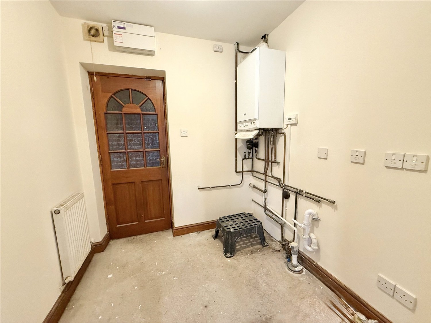 West Huntspill, Somerset