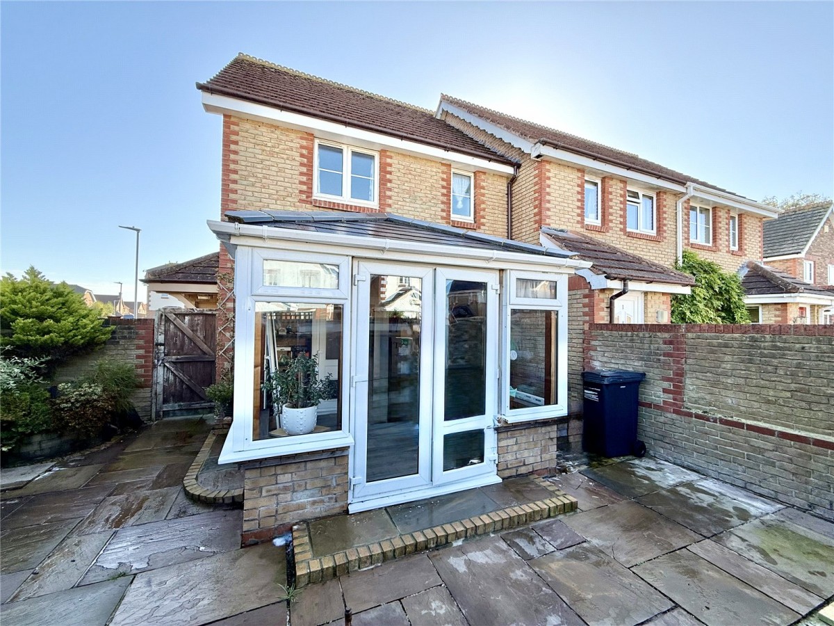 Burnham on Sea, Somerset