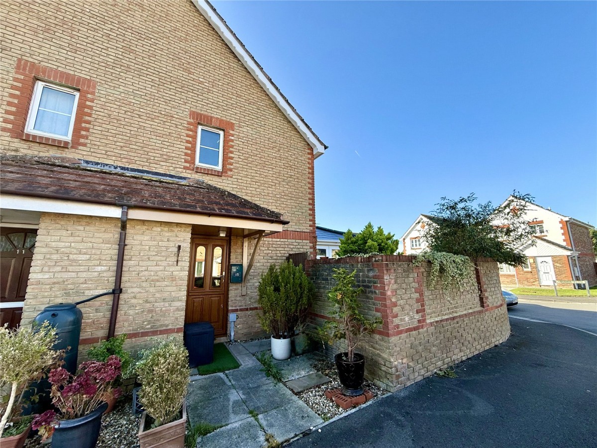 Burnham on Sea, Somerset