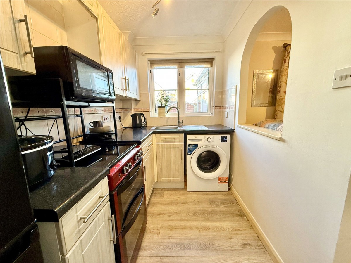 Burnham on Sea, Somerset