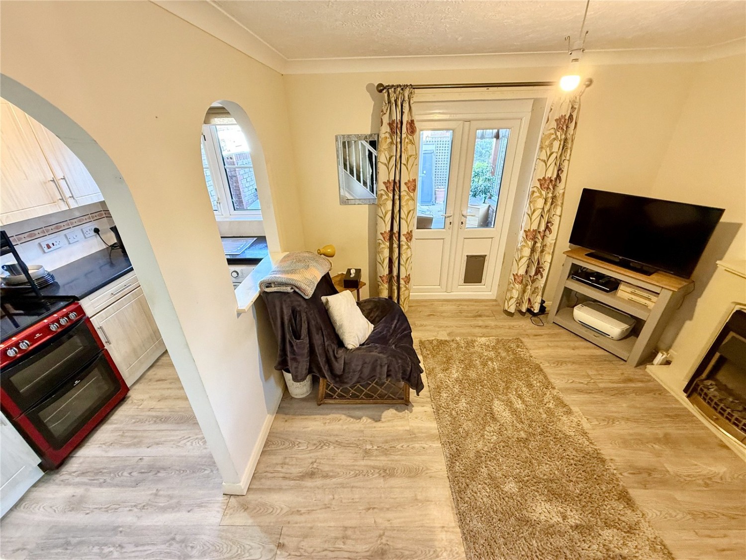 Burnham on Sea, Somerset