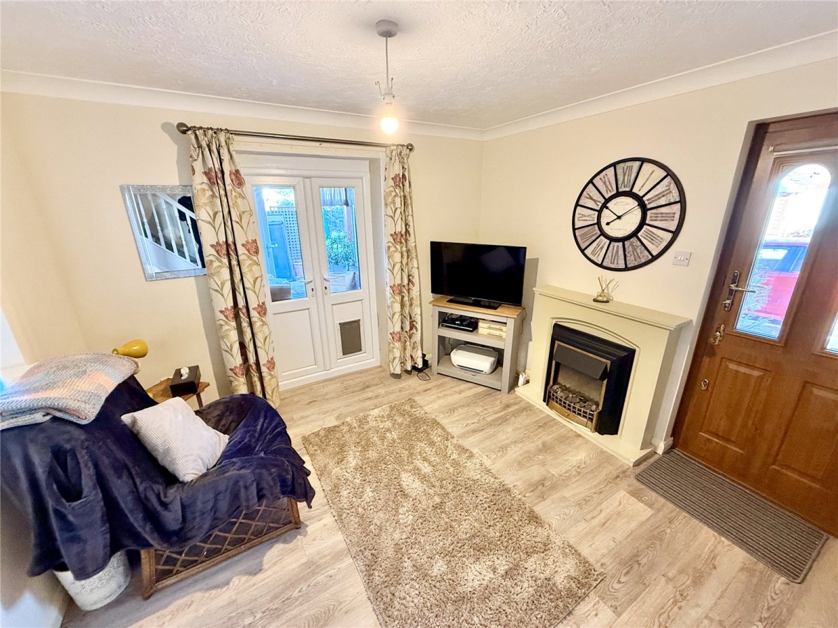 Burnham on Sea, Somerset