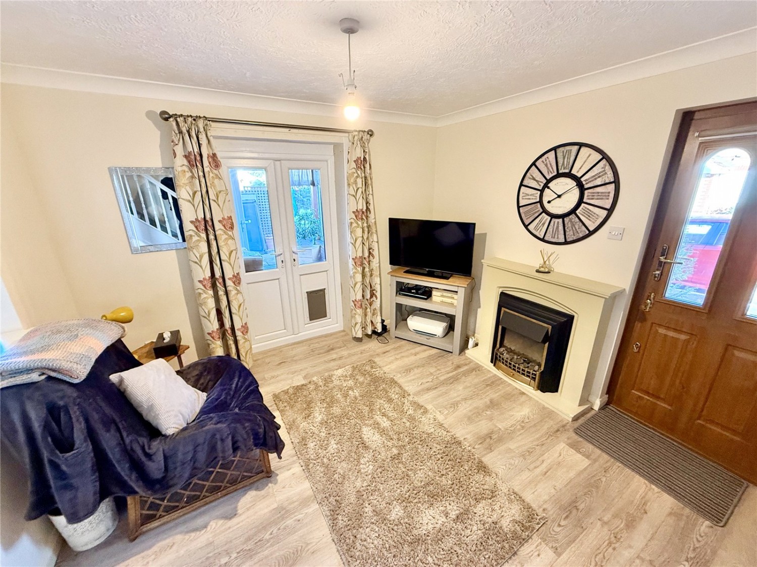 Burnham on Sea, Somerset