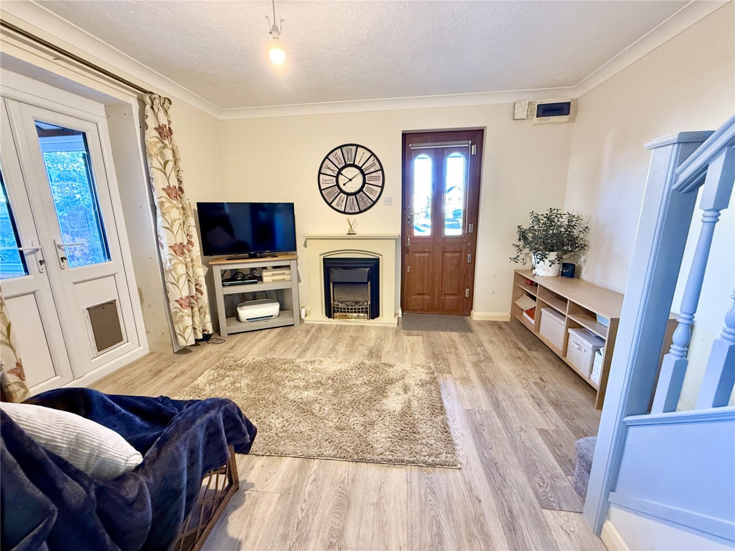 Burnham on Sea, Somerset