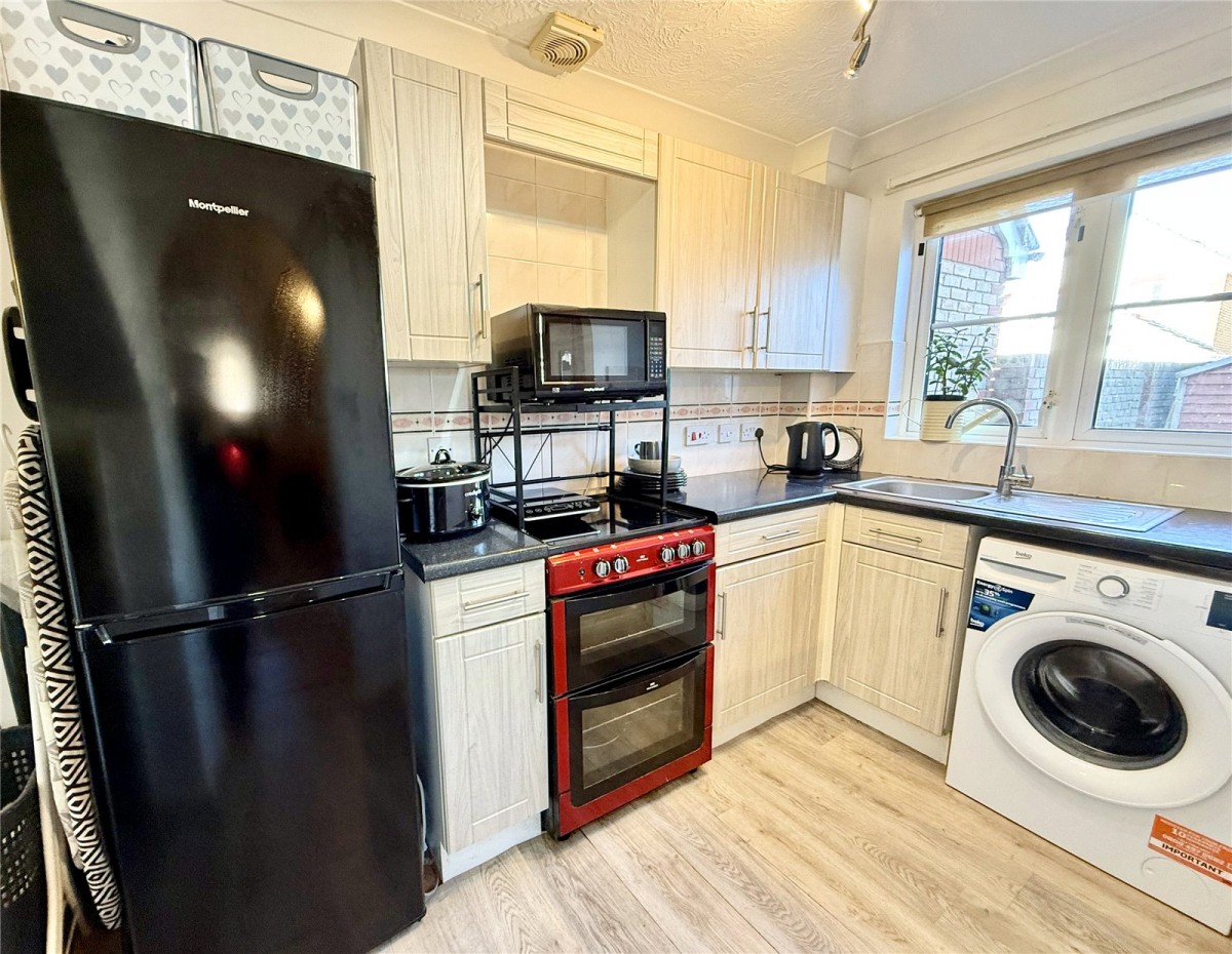 Burnham on Sea, Somerset