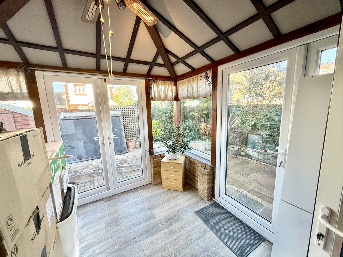 Burnham on Sea, Somerset