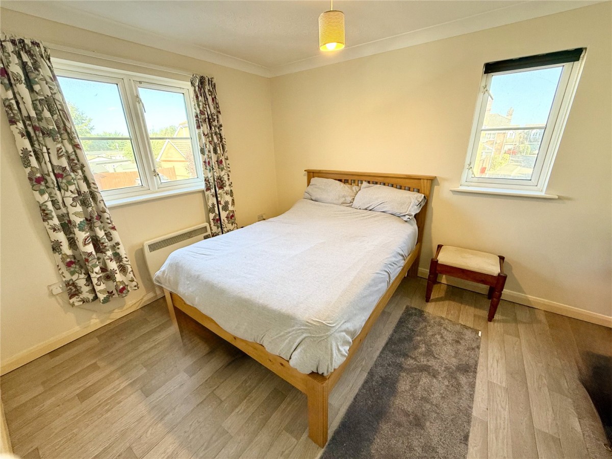 Burnham on Sea, Somerset