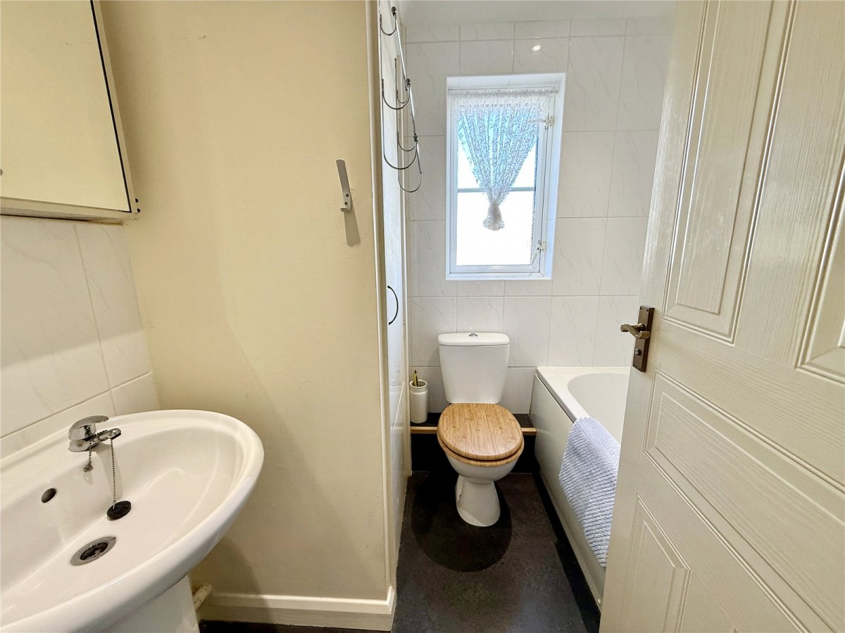 Burnham on Sea, Somerset