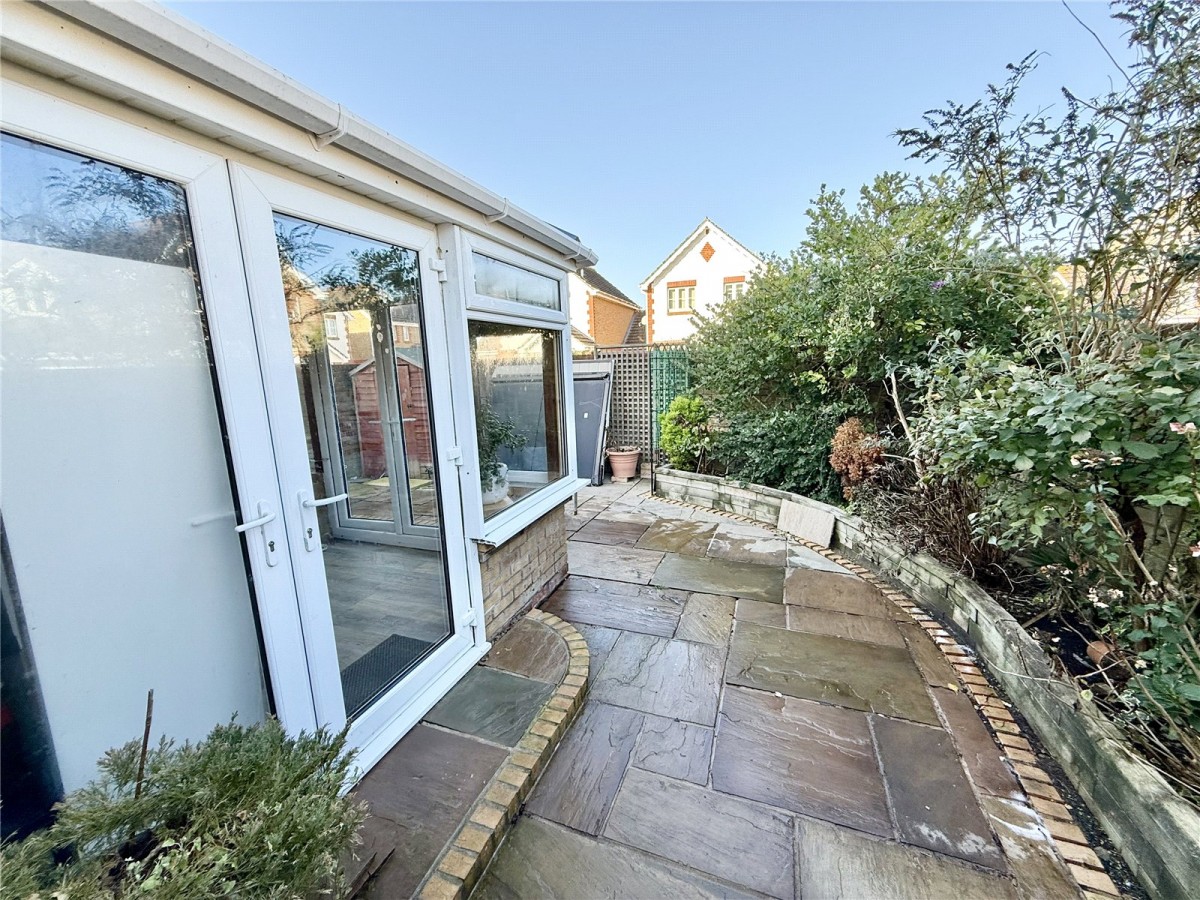 Burnham on Sea, Somerset