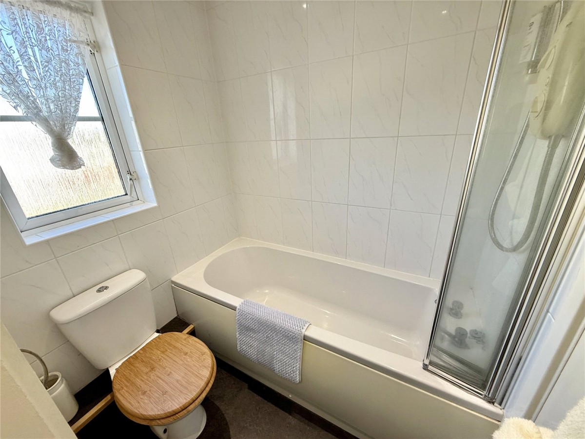 Burnham on Sea, Somerset