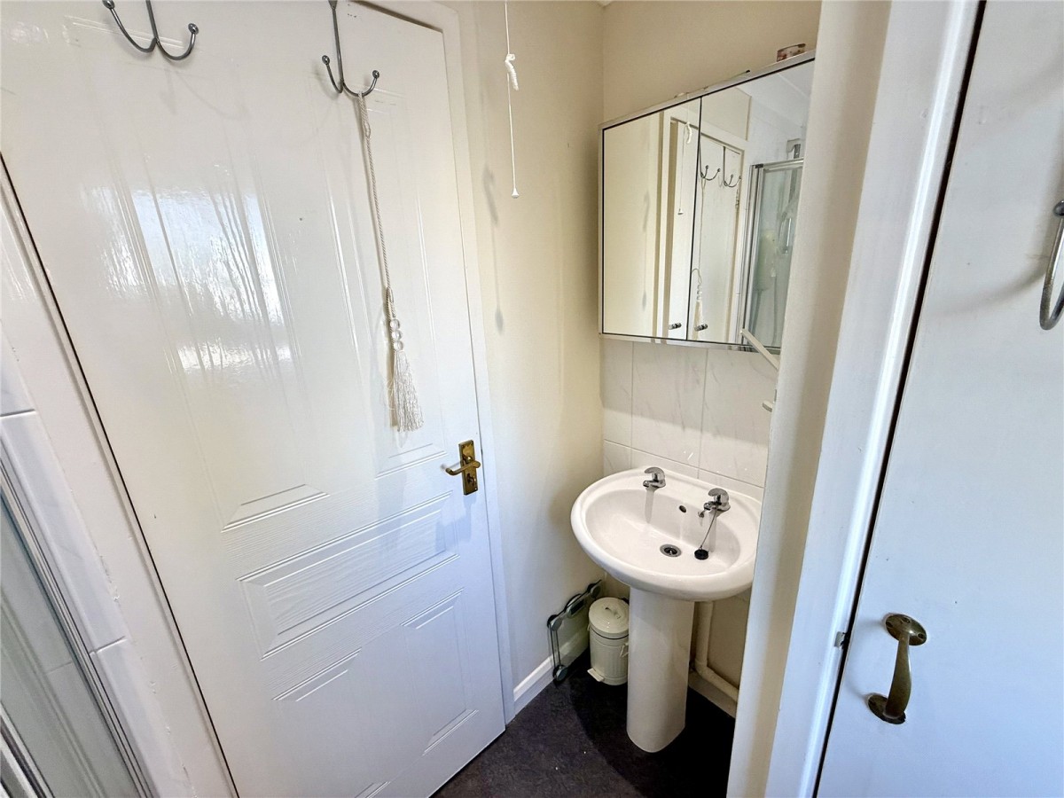 Burnham on Sea, Somerset