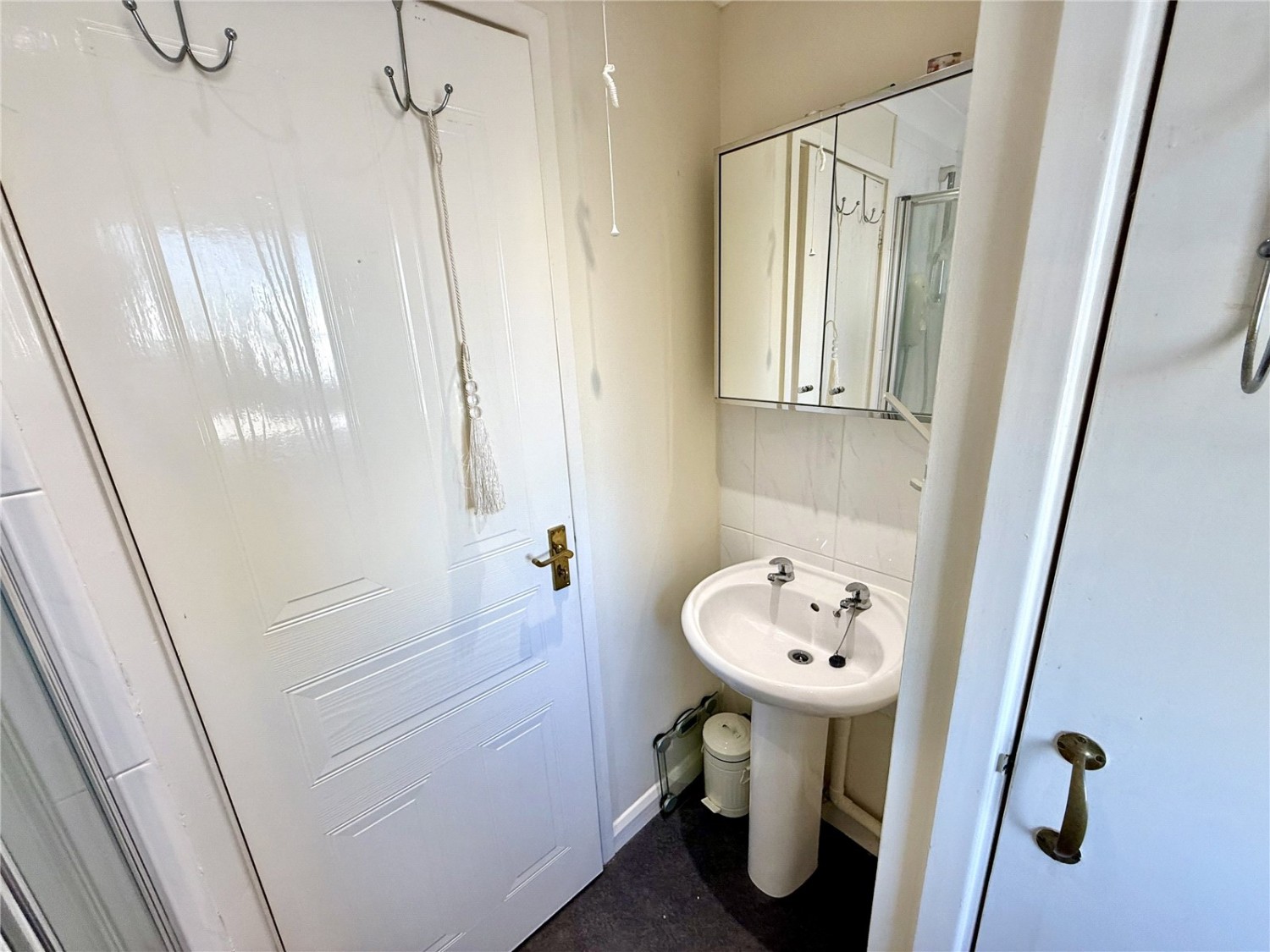 Burnham on Sea, Somerset