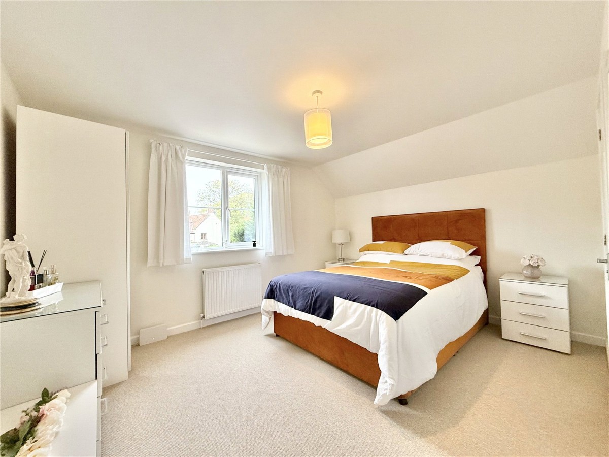Woolavington