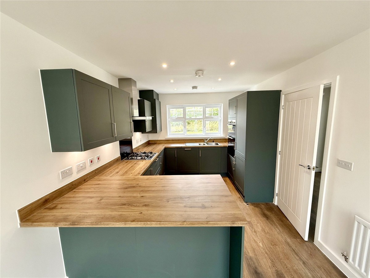 Highbridge, Somerset