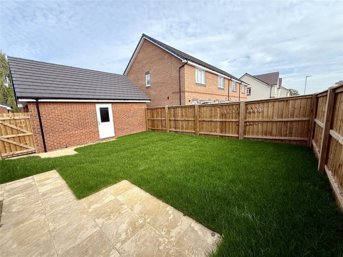 Highbridge, Somerset