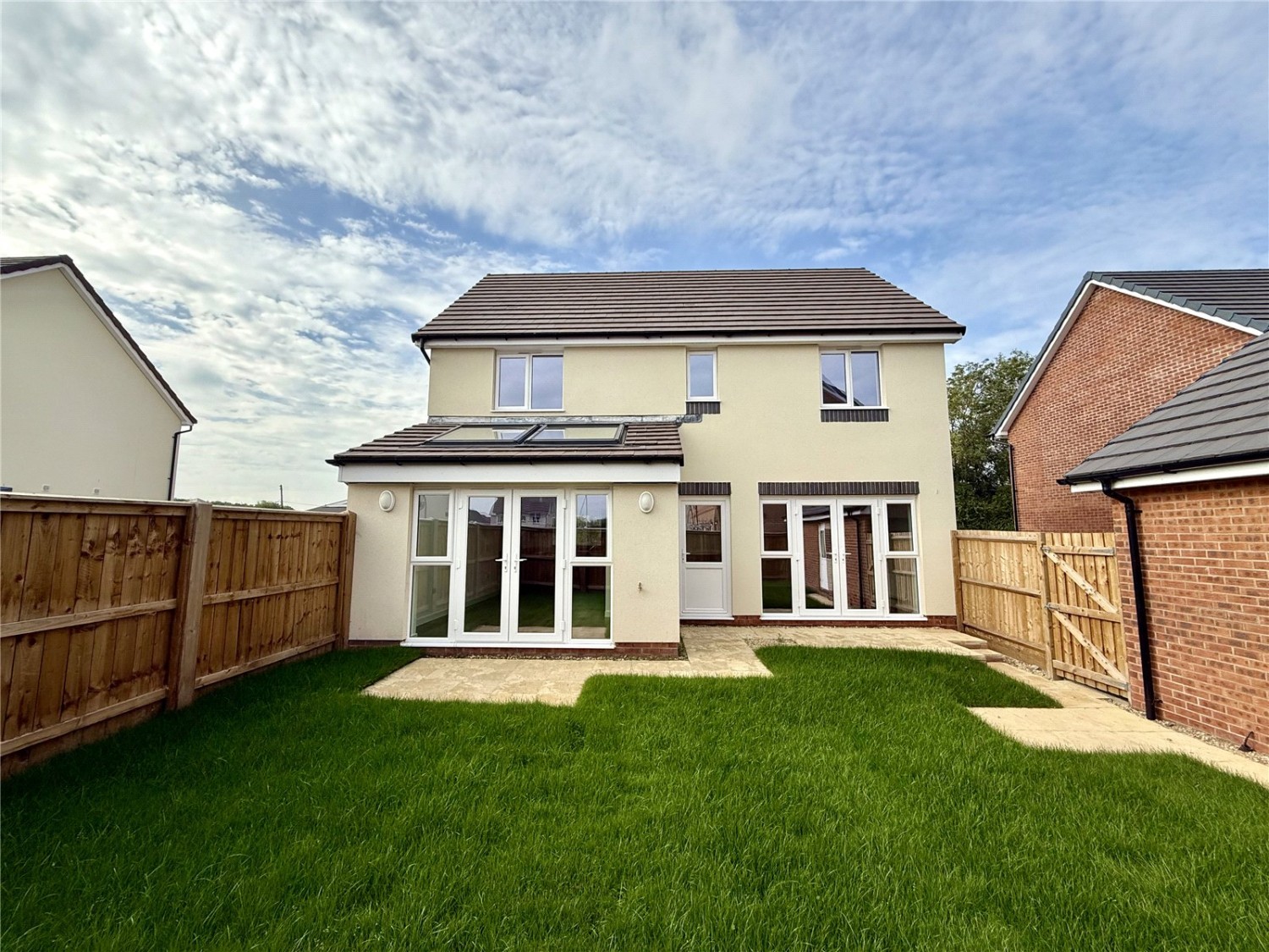 Highbridge, Somerset