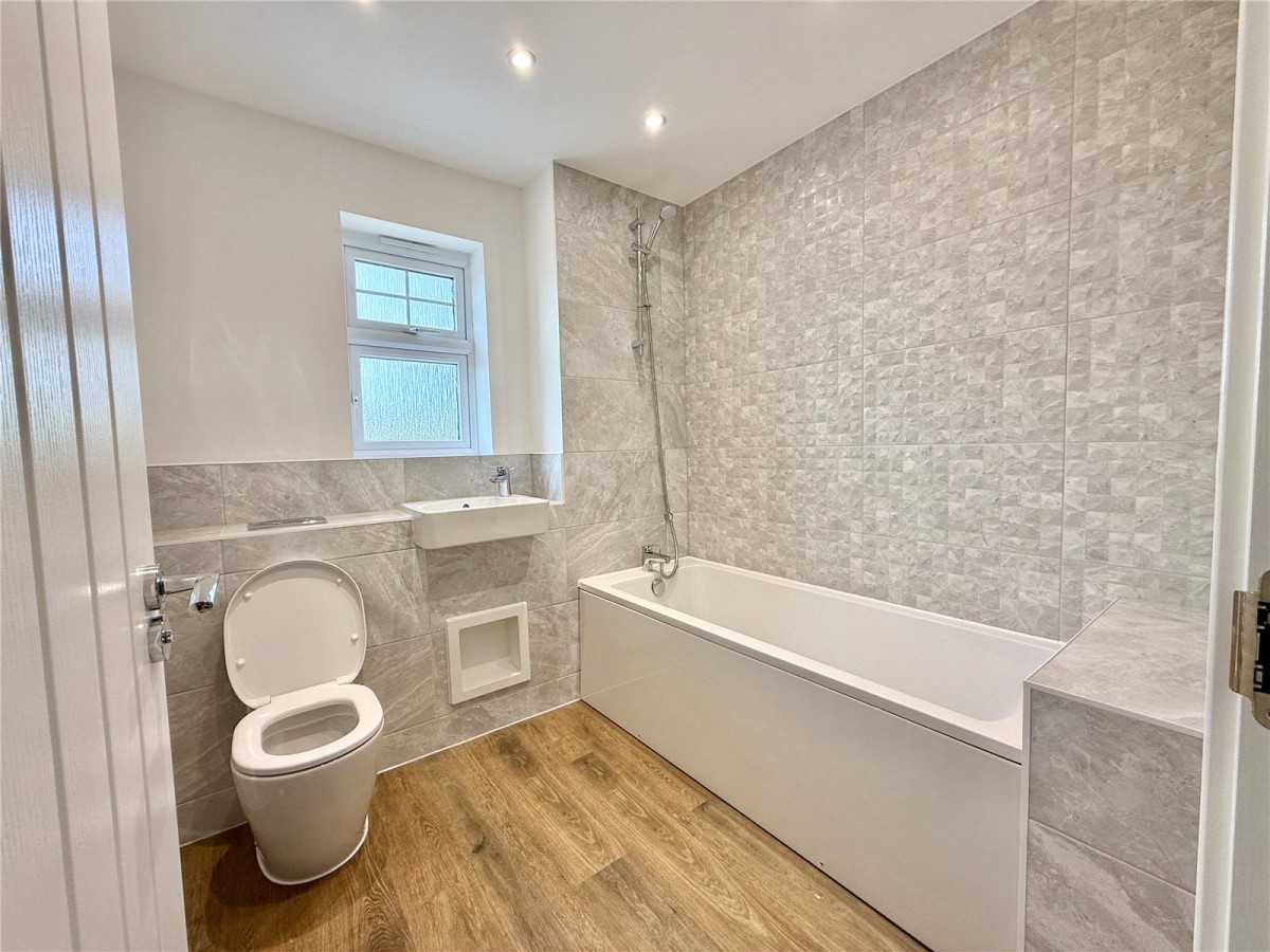 Highbridge, Somerset