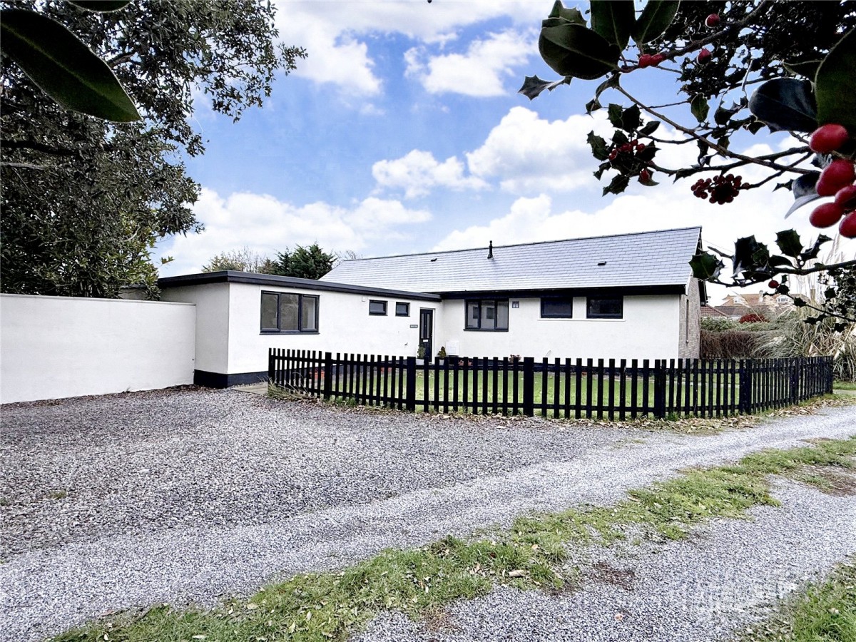 Burnham on Sea, Somerset
