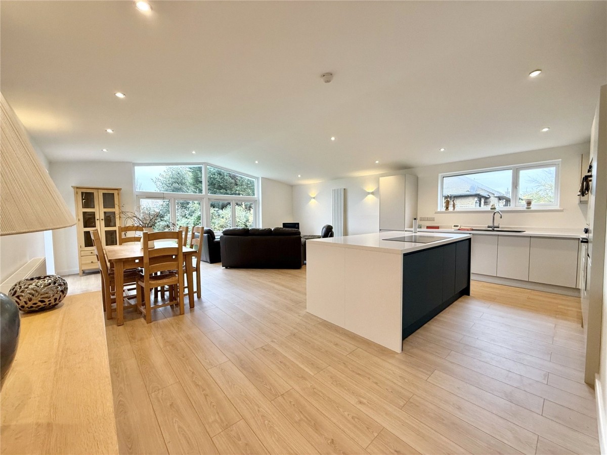 Burnham on Sea, Somerset