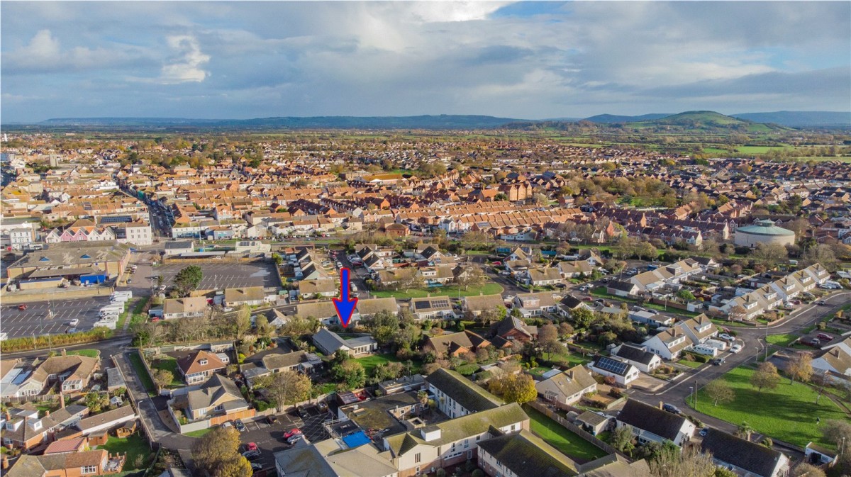 Burnham on Sea, Somerset