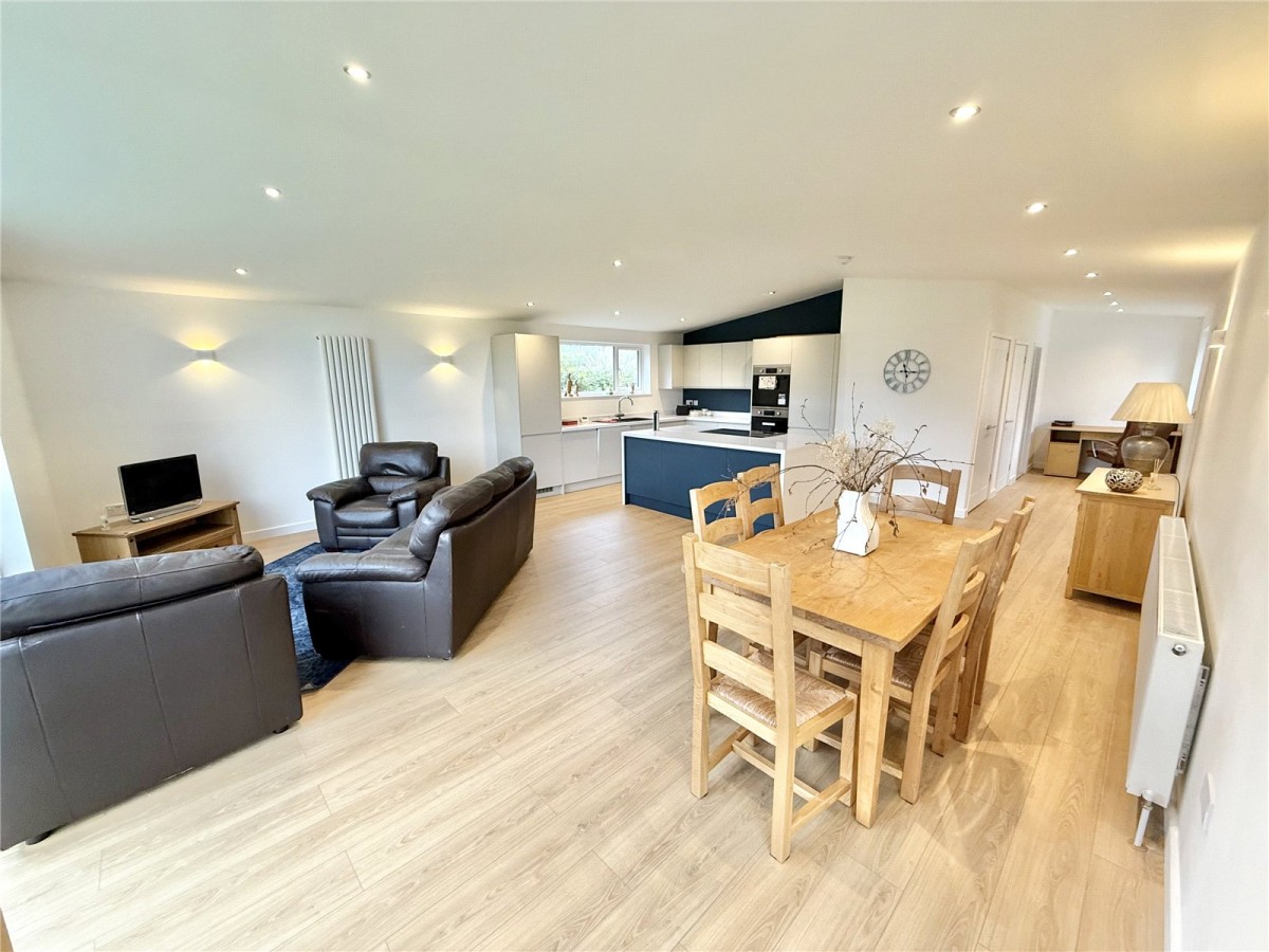 Burnham on Sea, Somerset