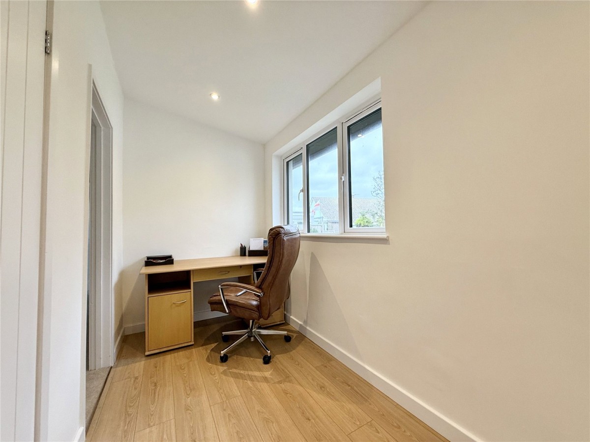 Burnham on Sea, Somerset