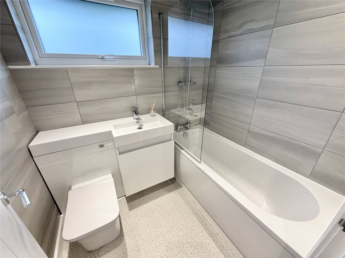 Burnham on Sea, Somerset