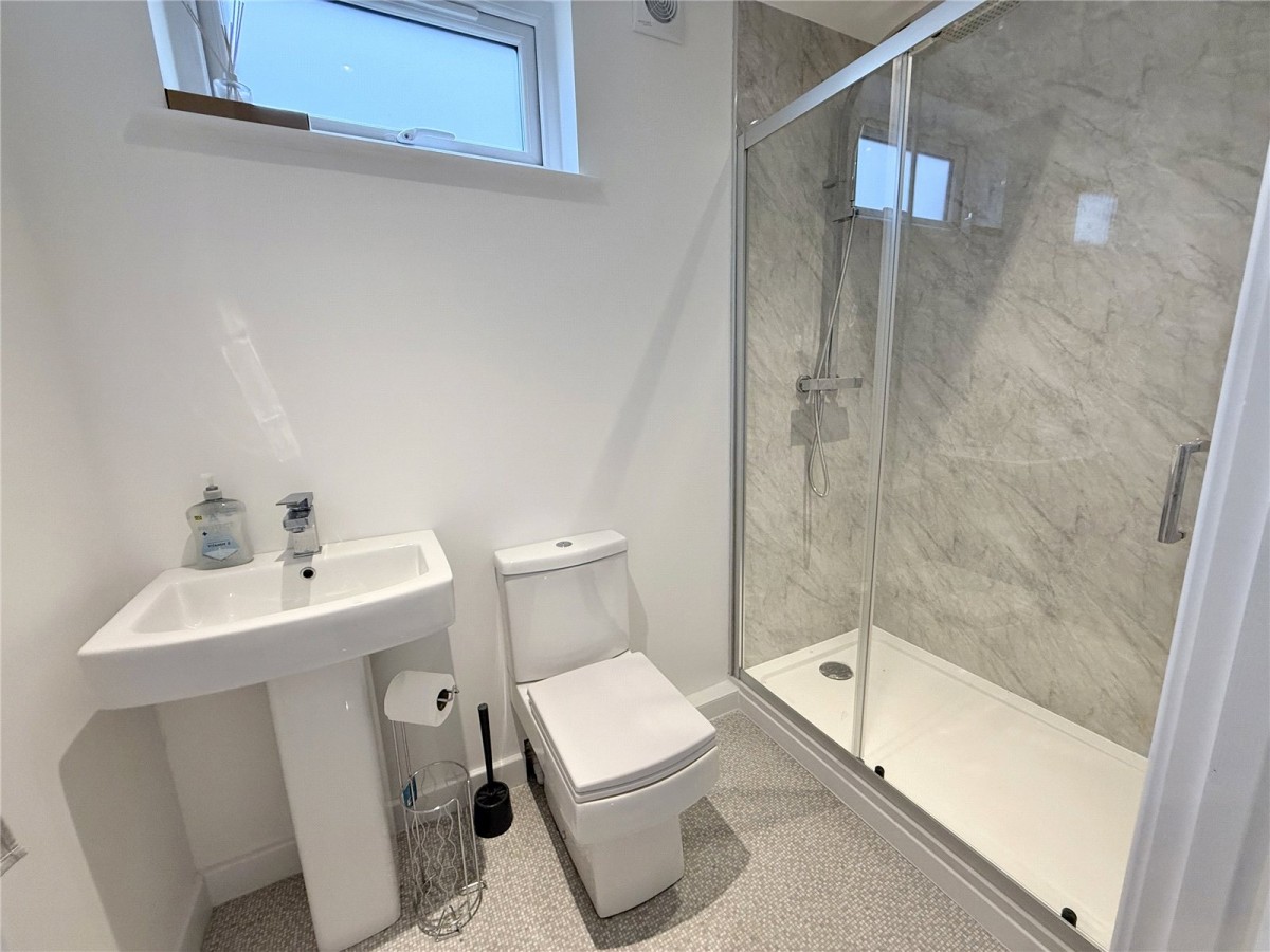 Burnham on Sea, Somerset