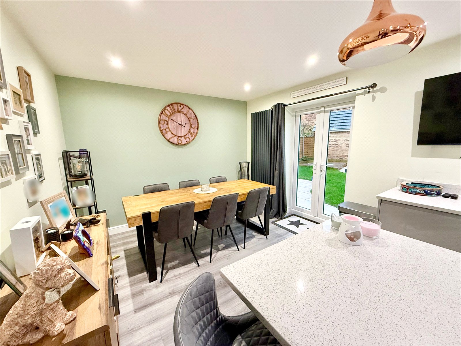 4 bedroom House for sale in Burnham on Sea, Somerset