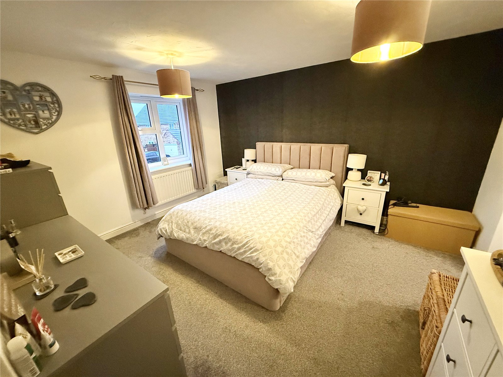 4 bedroom House for sale in Burnham on Sea, Somerset