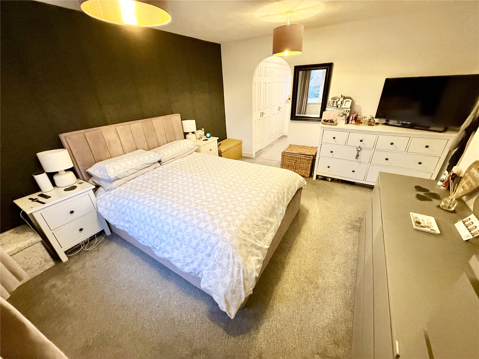 4 bedroom House for sale in Burnham on Sea, Somerset