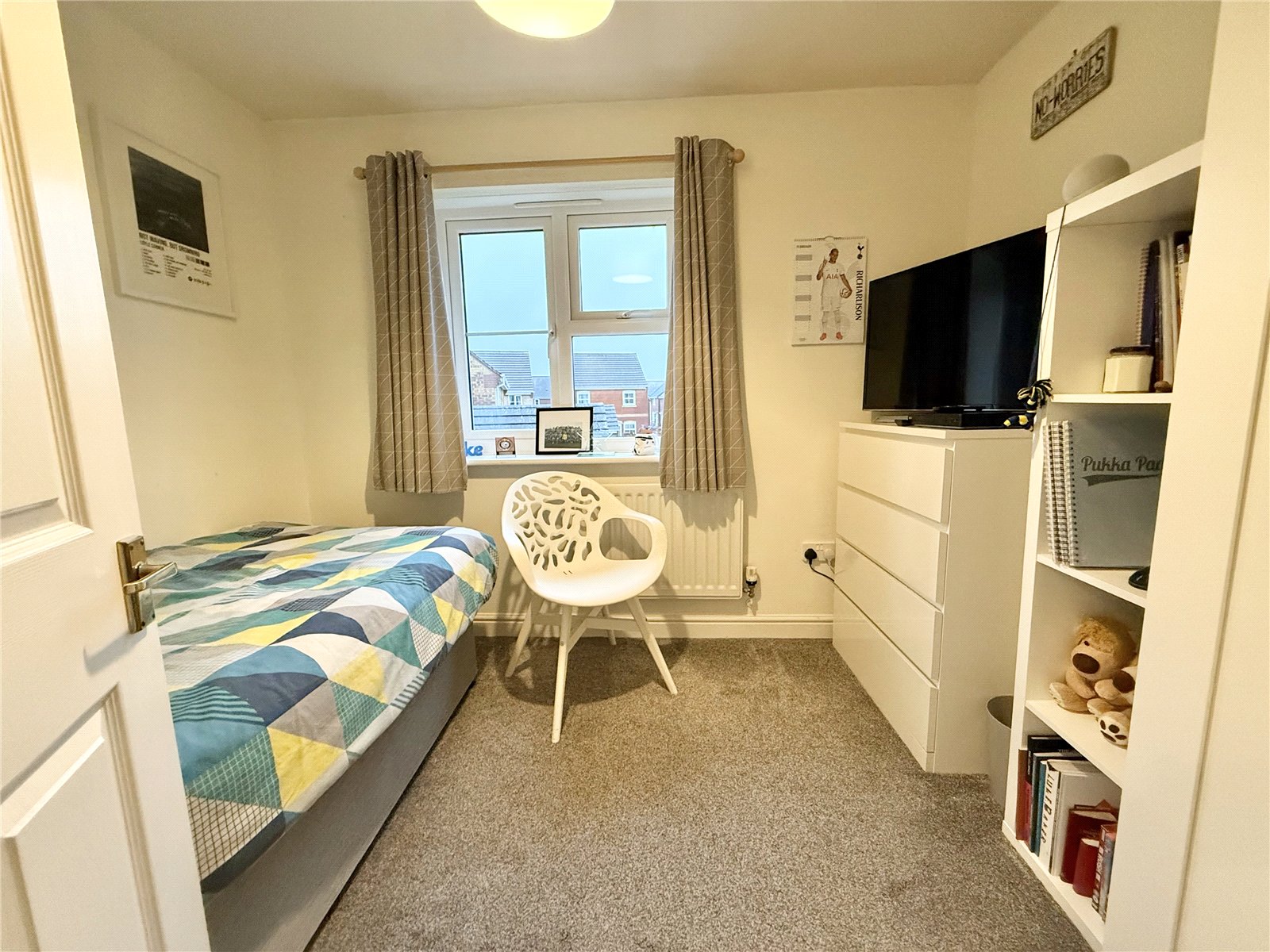 4 bedroom House for sale in Burnham on Sea, Somerset