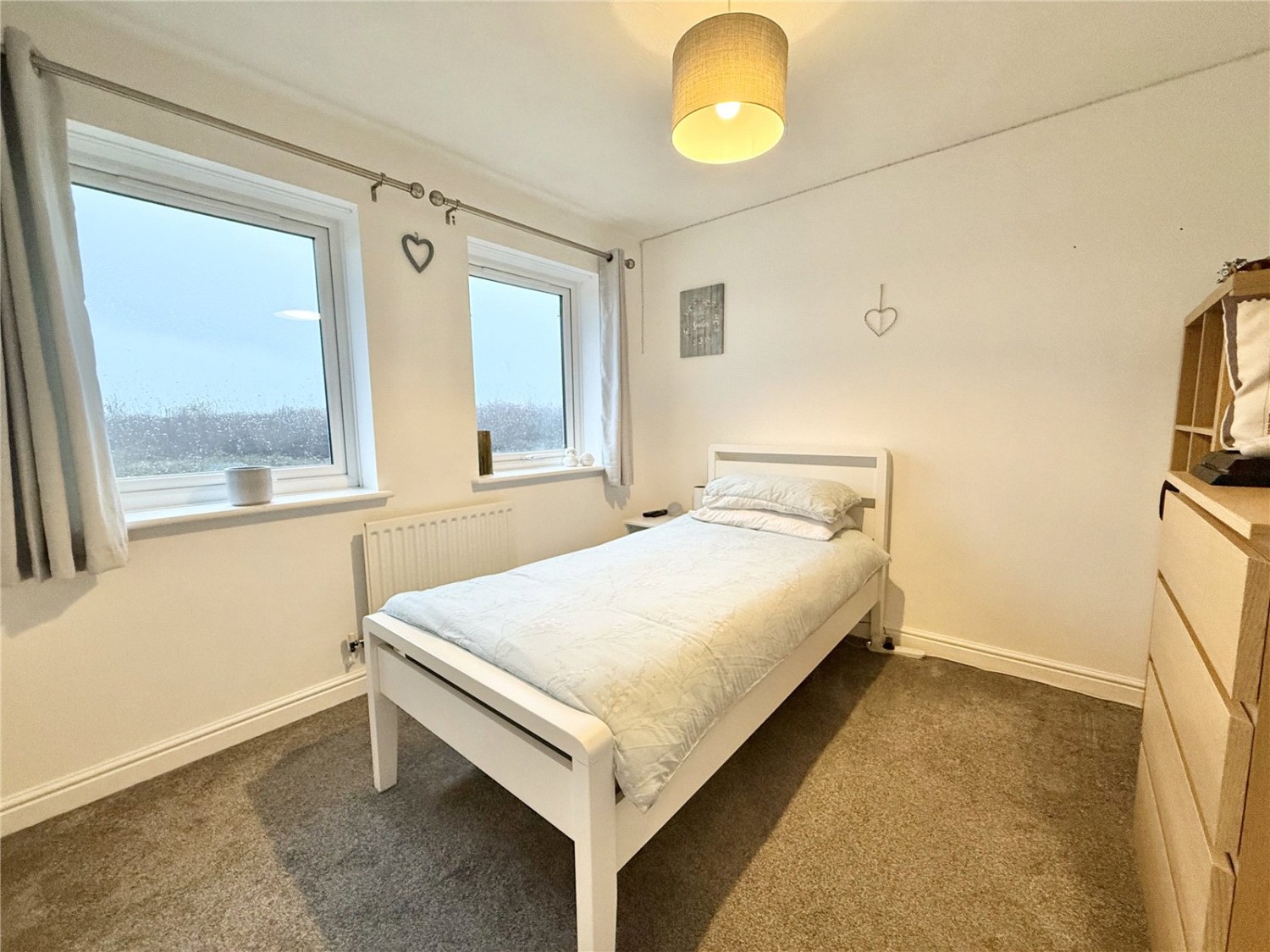 Burnham on Sea, Somerset