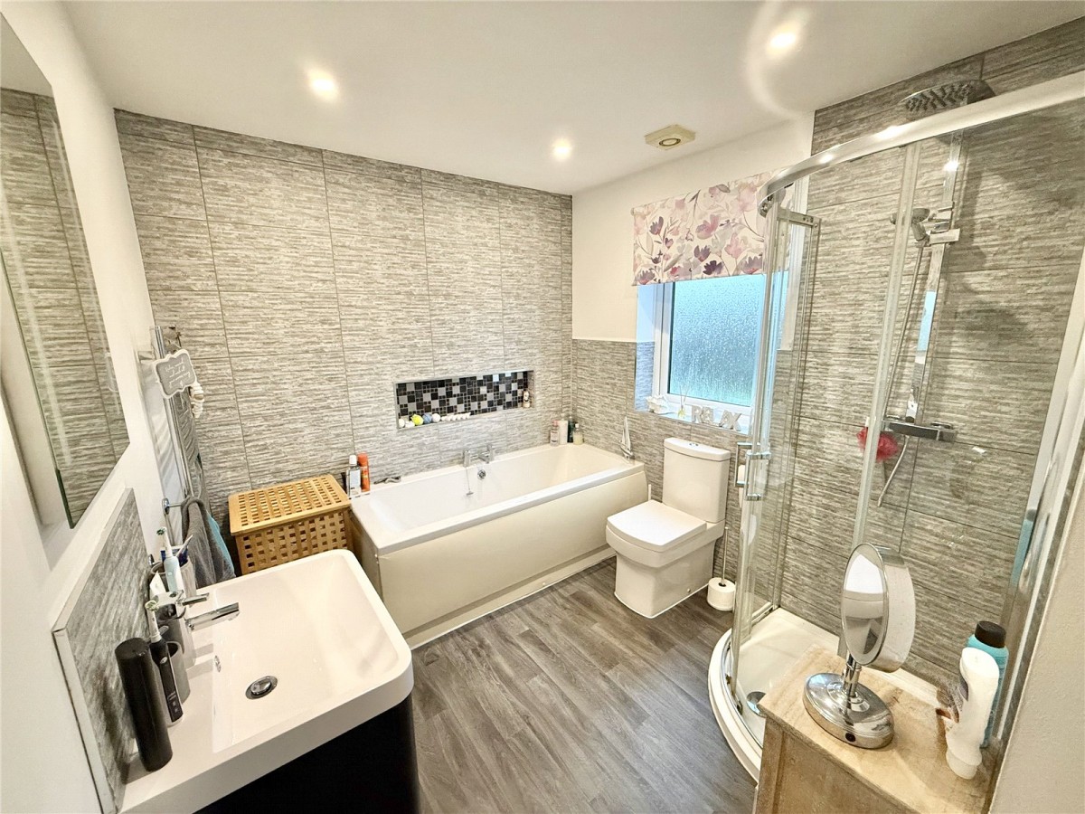 Burnham on Sea, Somerset