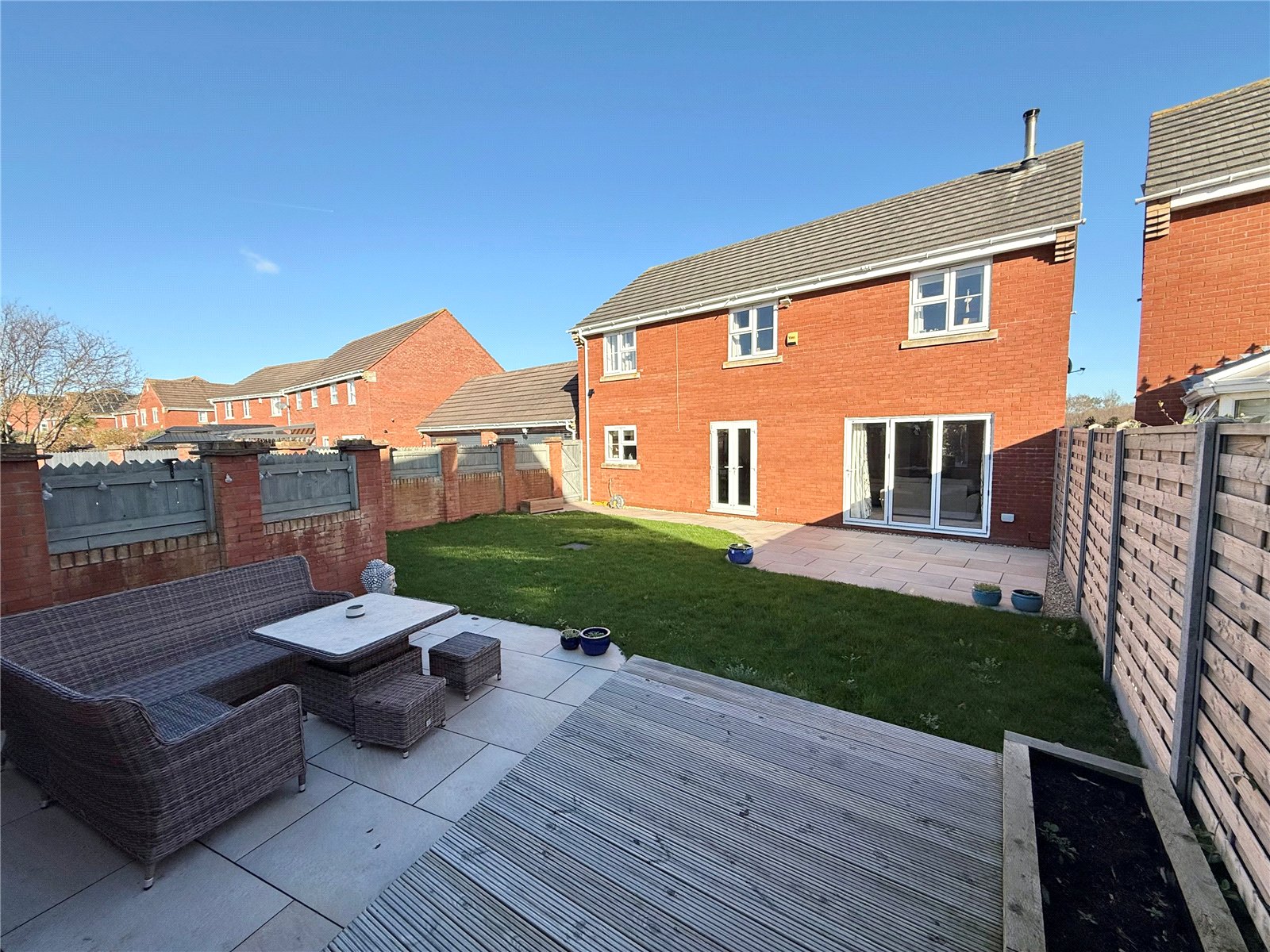 4 bedroom House for sale in Burnham on Sea, Somerset