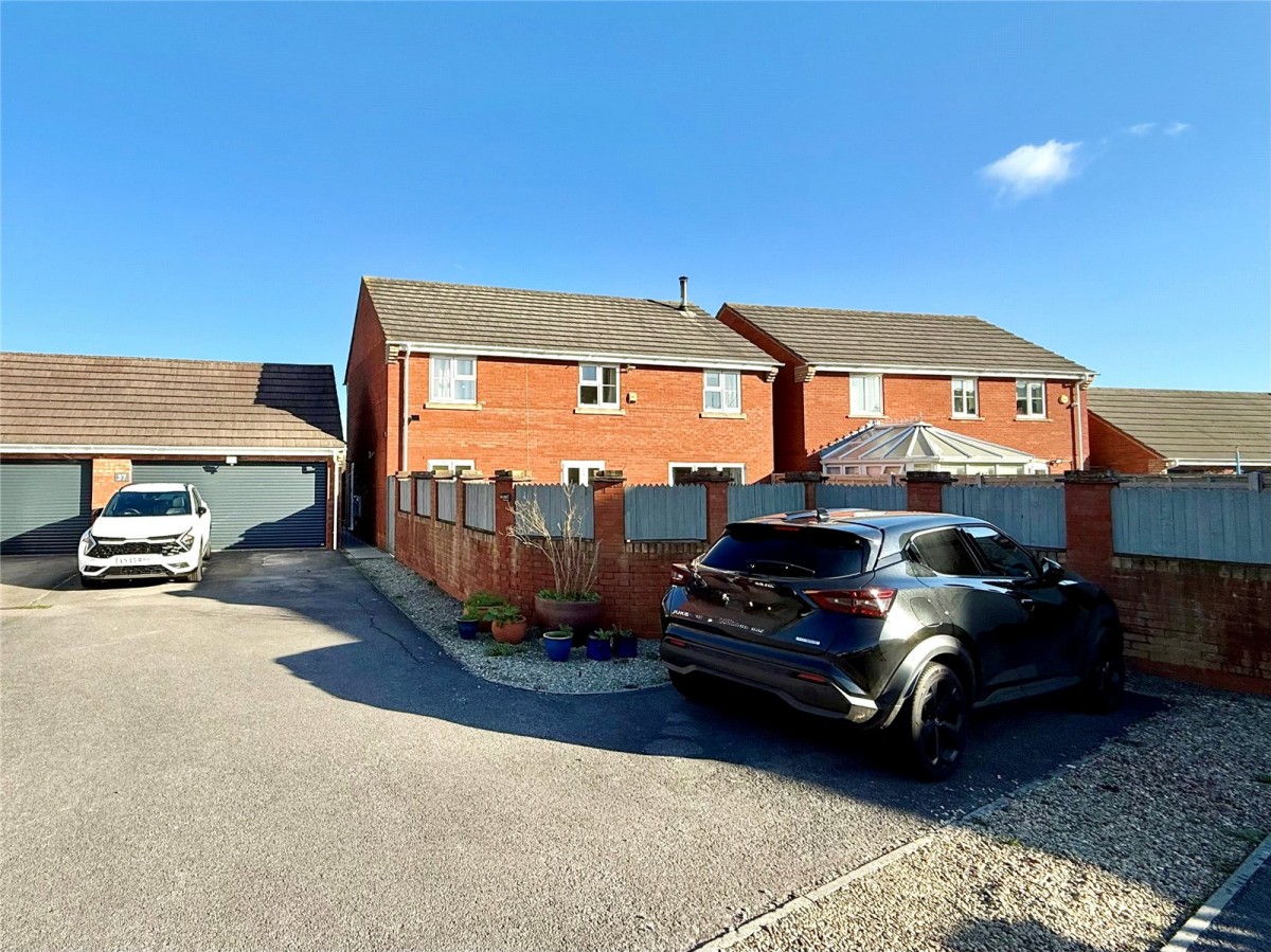 Burnham on Sea, Somerset