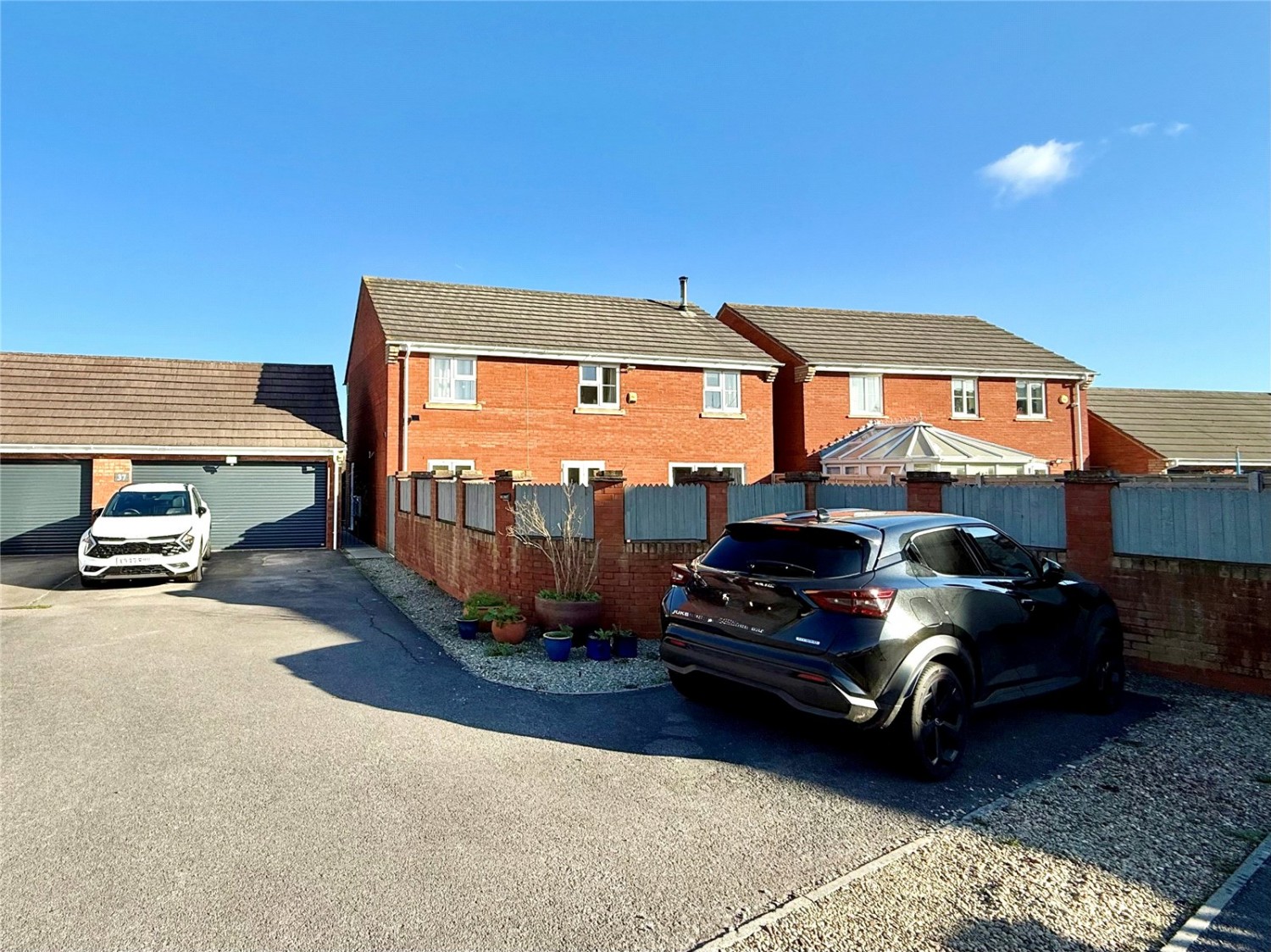 Burnham on Sea, Somerset