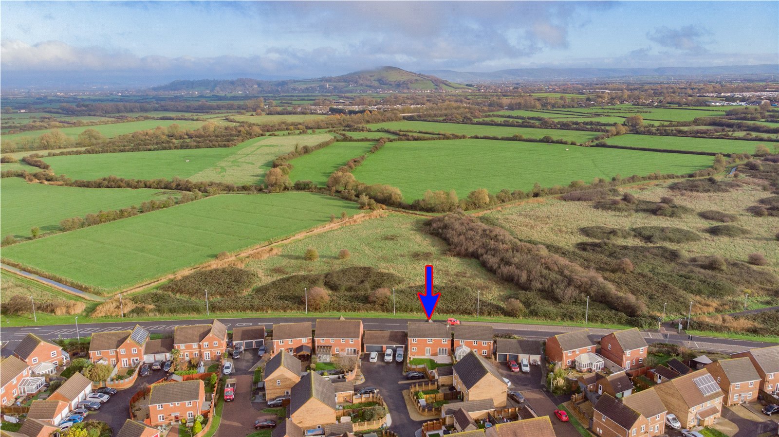 4 bedroom House for sale in Burnham on Sea, Somerset