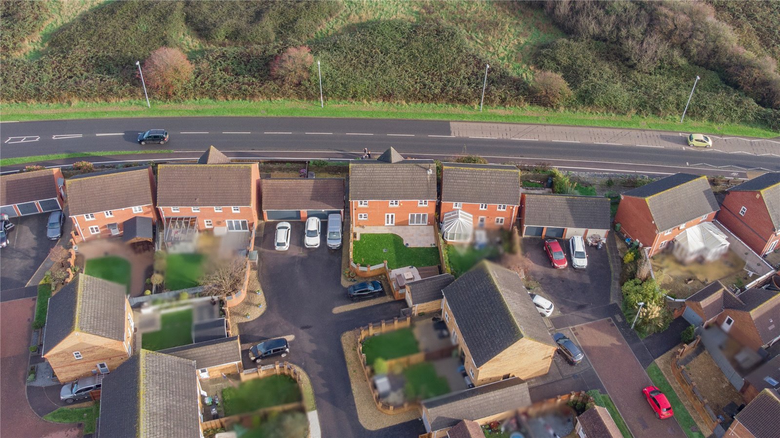 4 bedroom House for sale in Burnham on Sea, Somerset