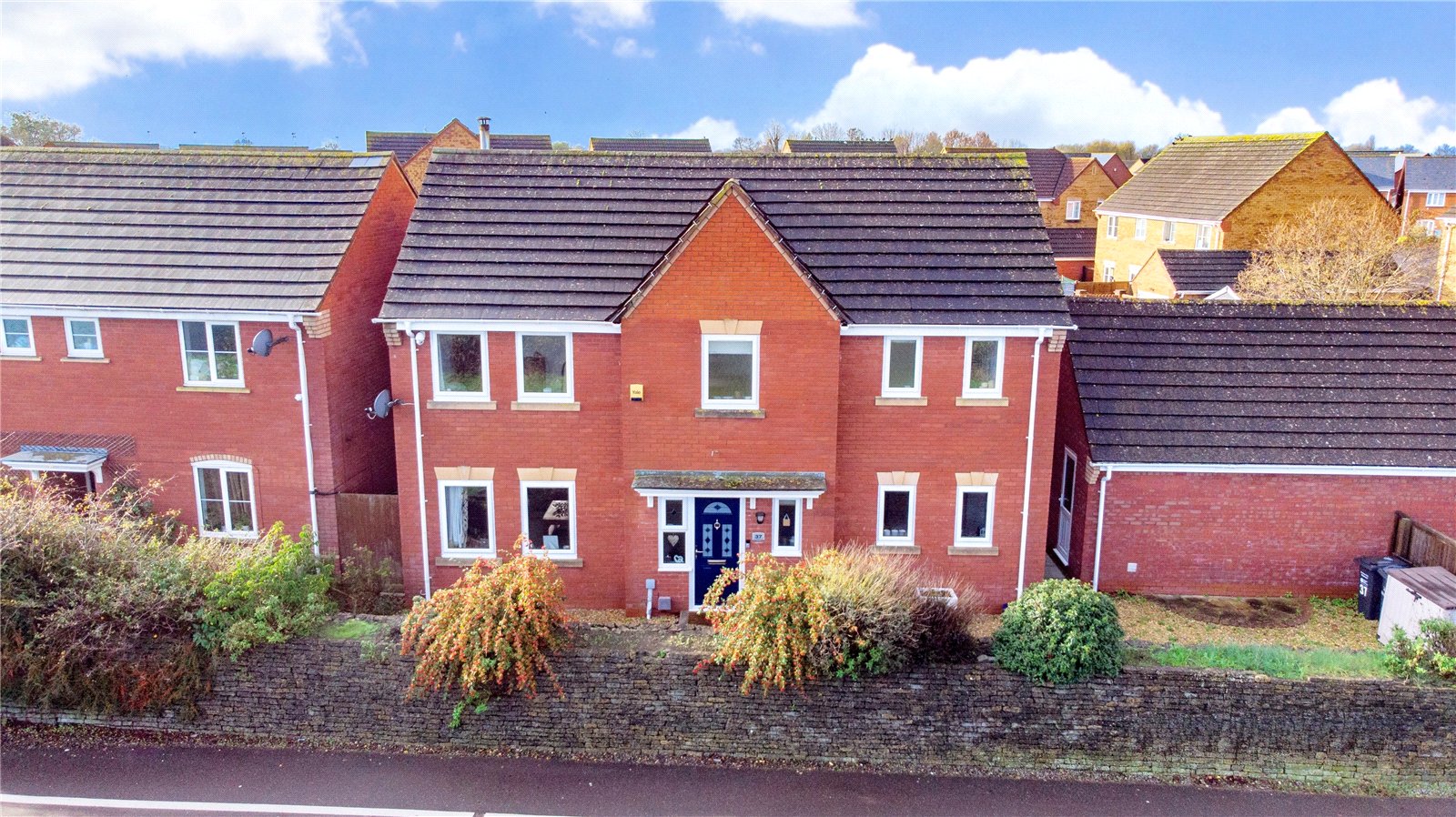 4 bedroom House for sale in Burnham on Sea, Somerset