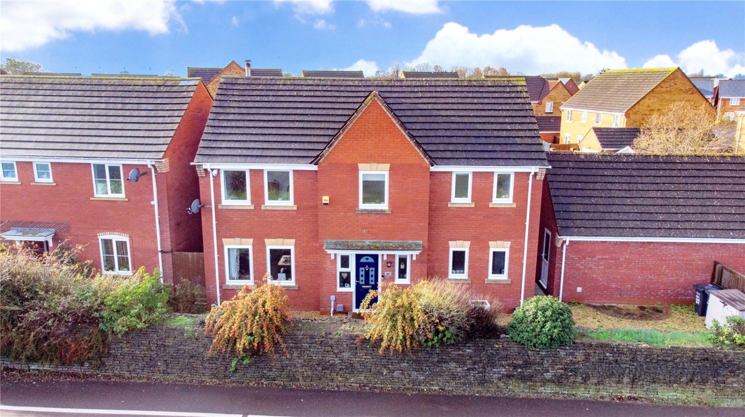 Burnham on Sea, Somerset