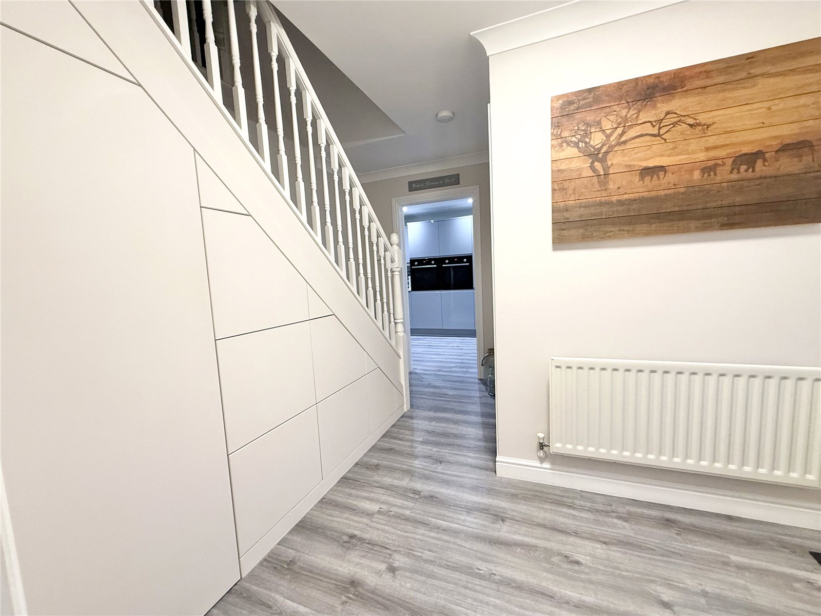 4 bedroom House for sale in Burnham on Sea, Somerset