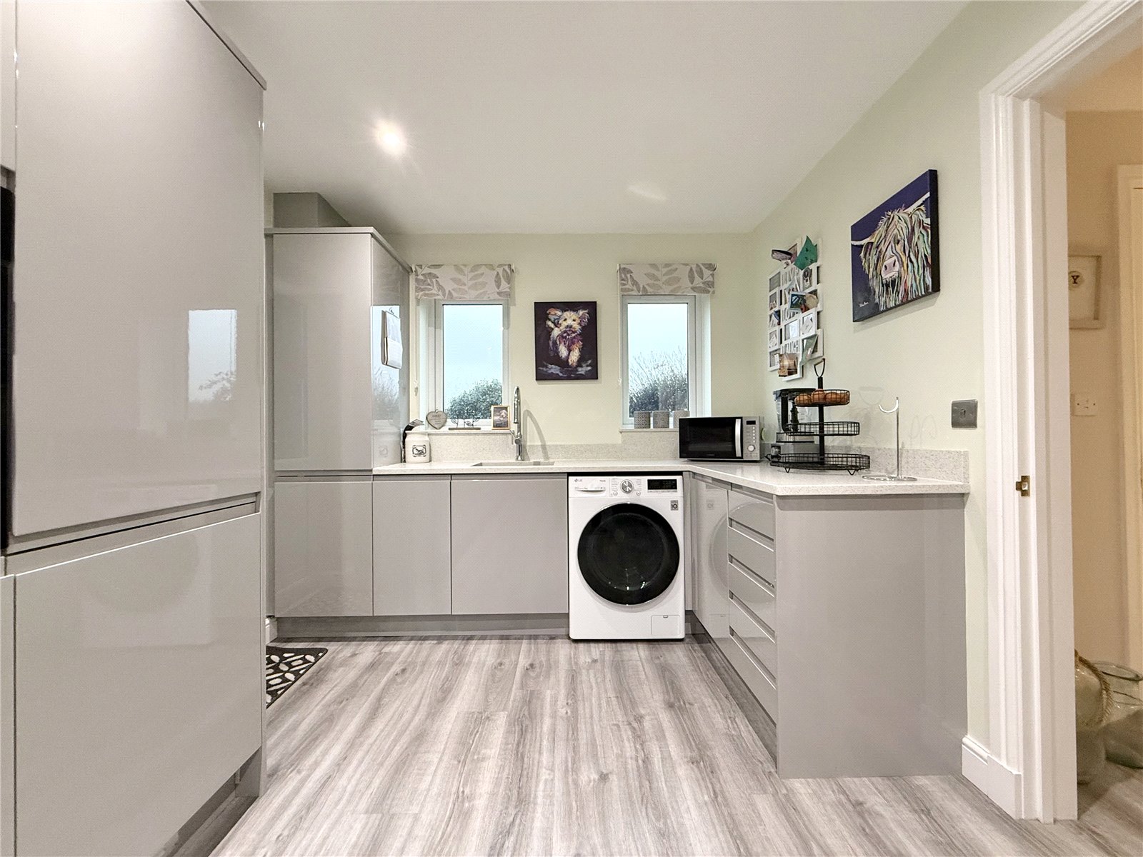 4 bedroom House for sale in Burnham on Sea, Somerset