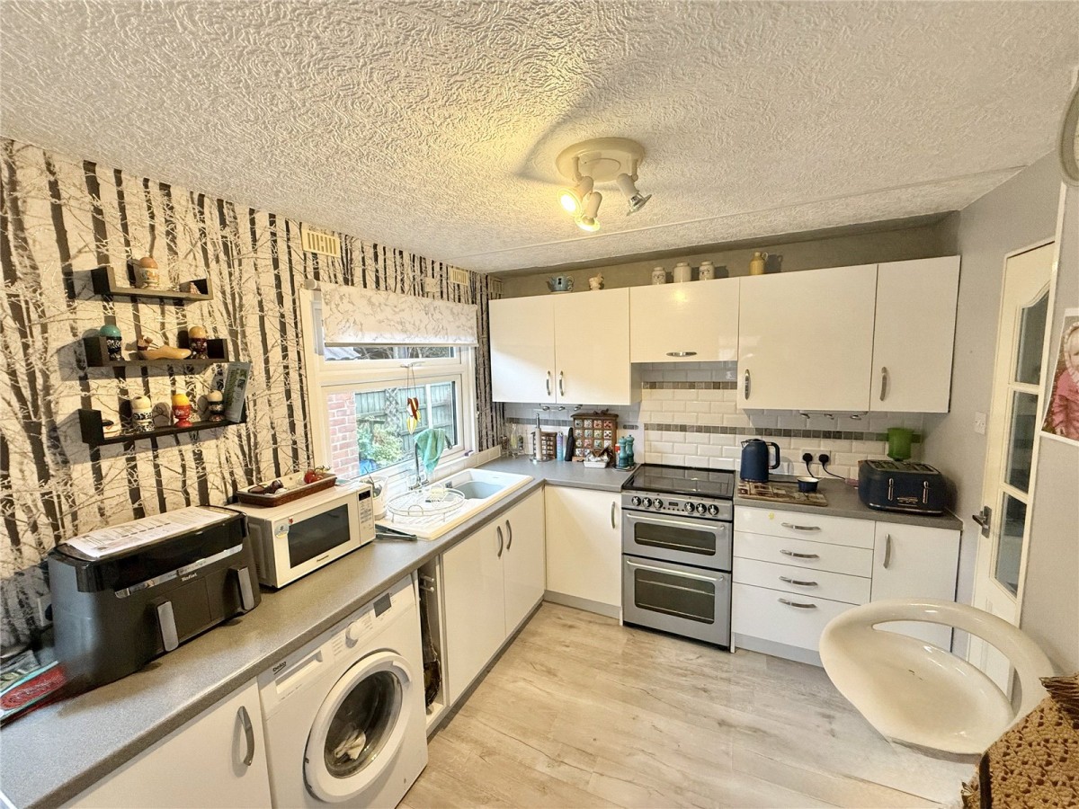 South Road, Brean, Somerset