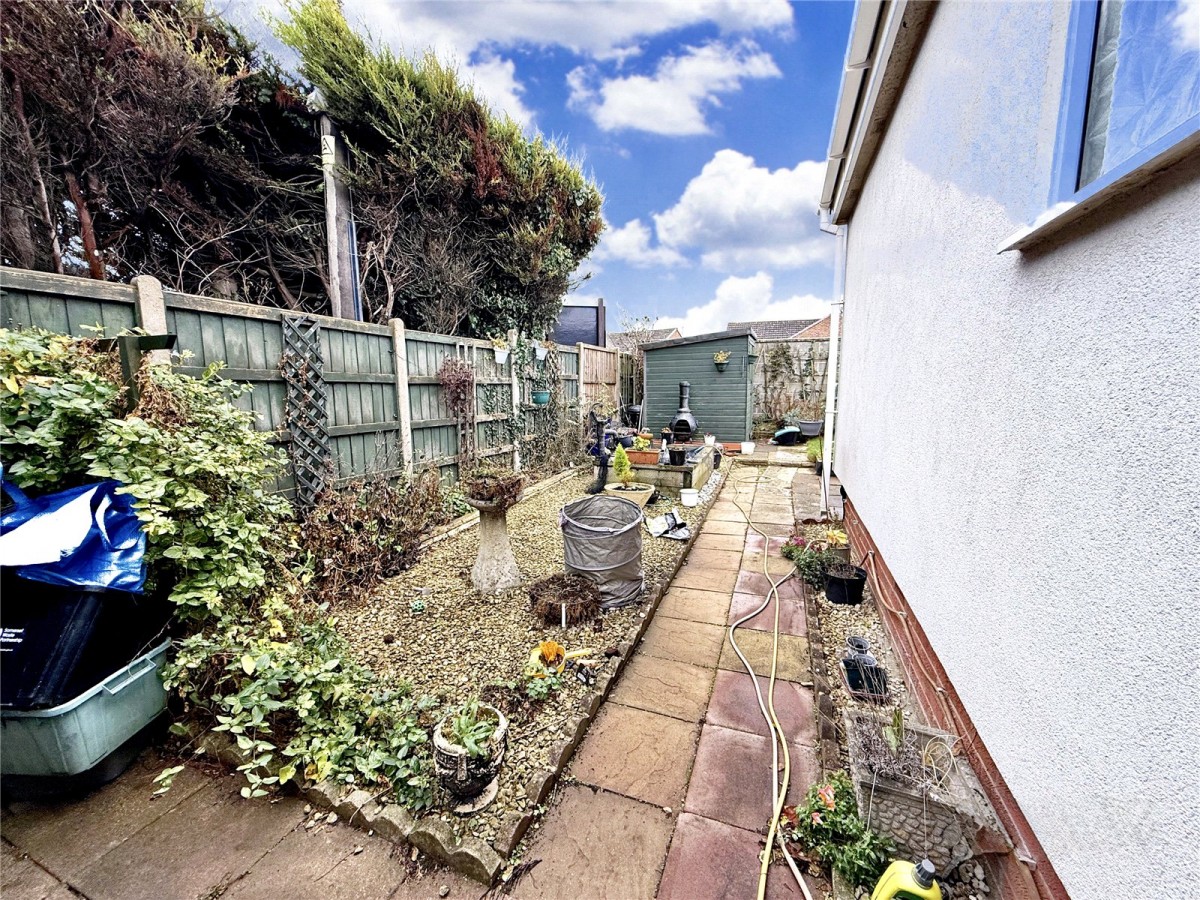 South Road, Brean, Somerset