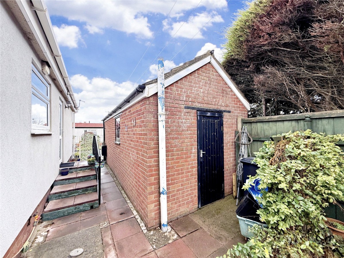 South Road, Brean, Somerset