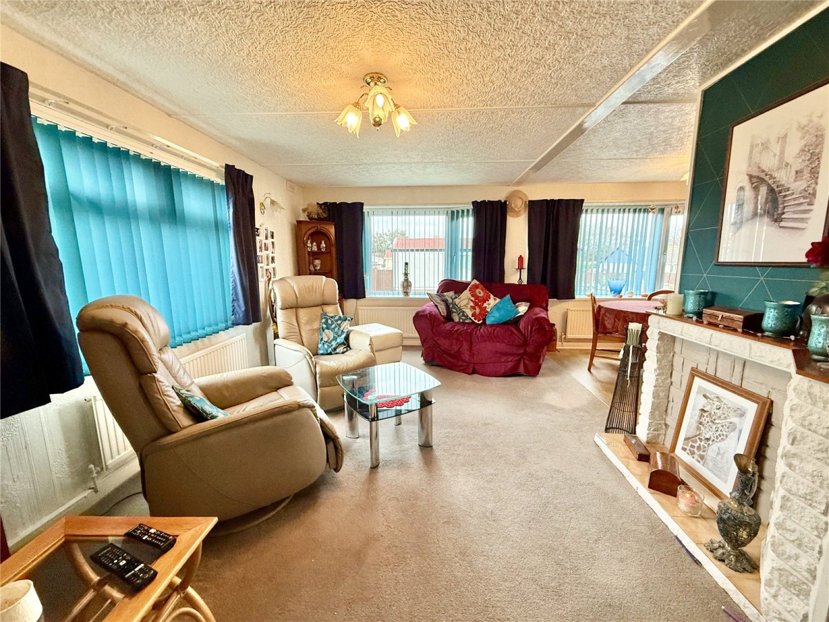 South Road, Brean, Somerset